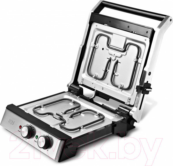 Изображение товара Электрогриль Holt HT-EG-001