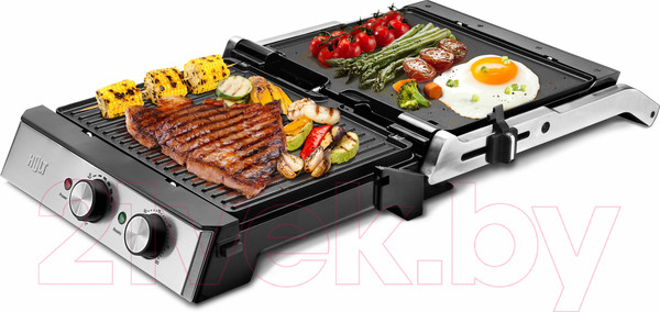 Изображение товара Электрогриль Holt HT-EG-001