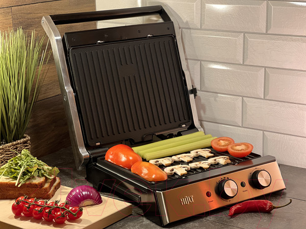 Изображение товара Электрогриль Holt HT-EG-001