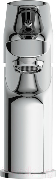 Изображение товара Умывальник со смесителем Cersanit Moduo 80 Slim / P-UM-MOD80SL/1 + 63034