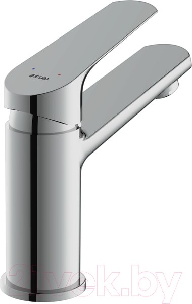 Изображение товара Умывальник со смесителем Cersanit Moduo 80 Slim / P-UM-MOD80SL/1 + 63034