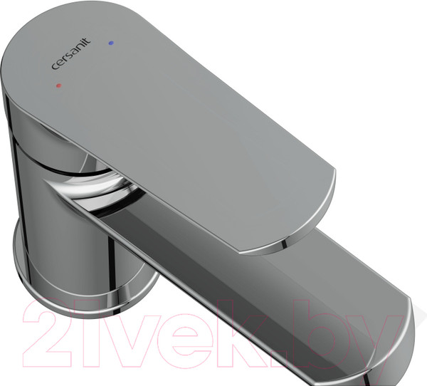 Изображение товара Умывальник со смесителем Cersanit Erica 50 / S-UM-ERI-50-1-W + 63034