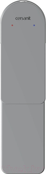 Изображение товара Умывальник со смесителем Cersanit Erica 50 / S-UM-ERI-50-1-W + 63063