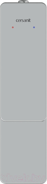 Изображение товара Умывальник со смесителем Cersanit Erica 50 / S-UM-ERI-50-1-W + 63039