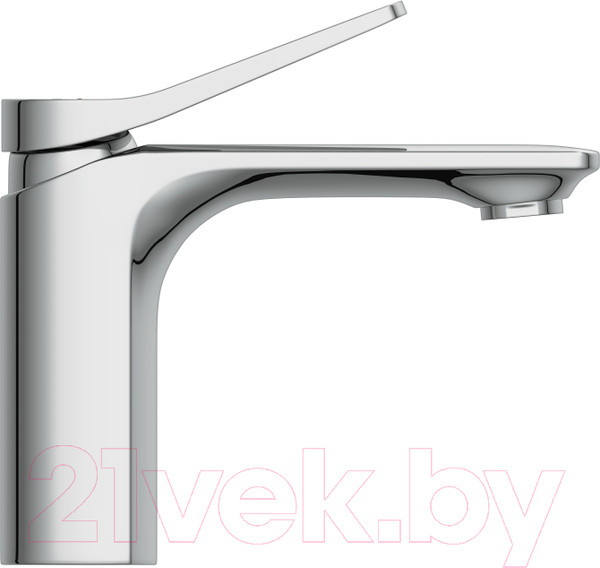 Изображение товара Умывальник со смесителем Cersanit Erica 50 / S-UM-ERI-50-1-W + 63050