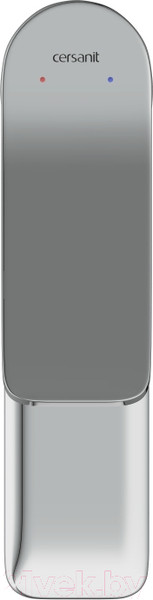 Изображение товара Умывальник со смесителем Cersanit Erica 50 / S-UM-ERI-50-1-W + 63050