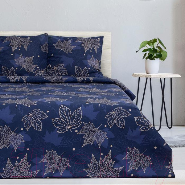 Изображение товара Комплект постельного белья Этель Осень / 6978031