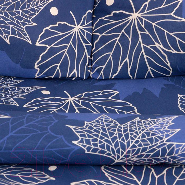 Изображение товара Комплект постельного белья Этель Осень / 6978031