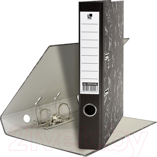 Изображение товара Папка-регистратор Lite KP9555EL