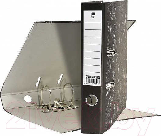 Изображение товара Папка-регистратор Lite KP9575E