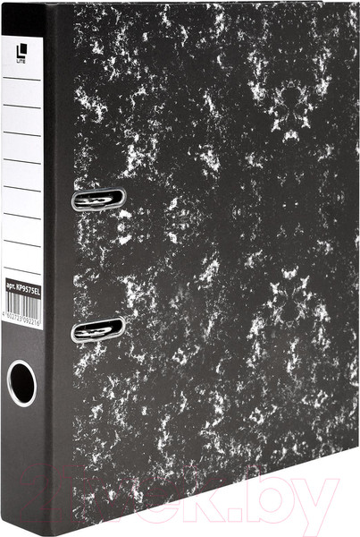 Изображение товара Папка-регистратор Lite KP9575EL