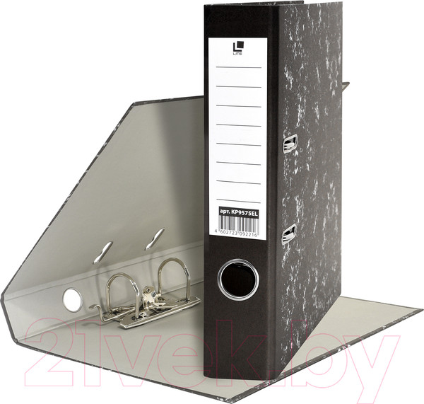 Изображение товара Папка-регистратор Lite KP9575EL