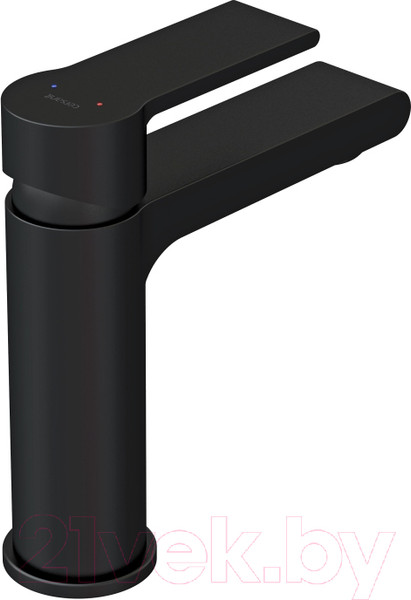 Изображение товара Умывальник со смесителем Cersanit Carina 50 / S-UM-CAR50/1 + 63107