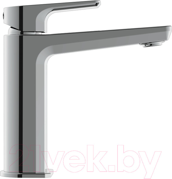 Изображение товара Умывальник со смесителем Cersanit Carina 50 / S-UM-CAR50/1 + 63063