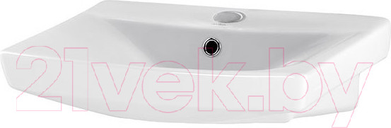 Изображение товара Умывальник со смесителем Cersanit Carina 50 / S-UM-CAR50/1 + 63034