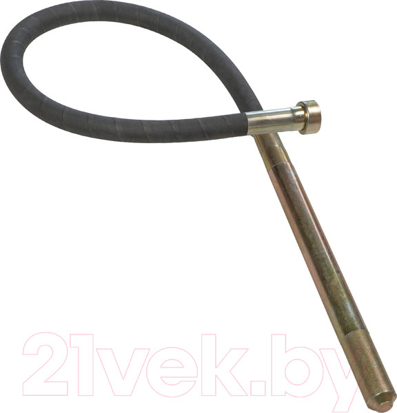 Изображение товара Гибкий вал для вибратора Kolner KVS 35/1,5 (кн35-1,5вс)