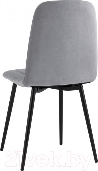 Изображение товара Стул Stool Group Easy / fb-easy-neo-25 (велюр серый)