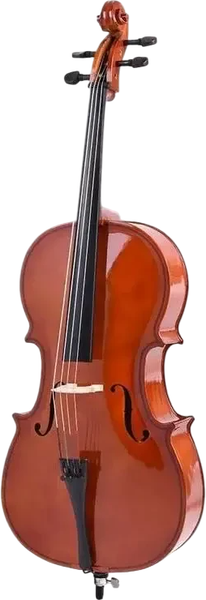 Изображение товара Виолончель Fabio 4/4 / F-019 (натуральный)