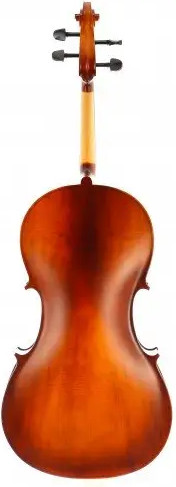 Изображение товара Виолончель Fabio F-019A (ель, клен/натуральный)