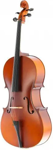 Изображение товара Виолончель Fabio F-019A (ель, клен/натуральный)