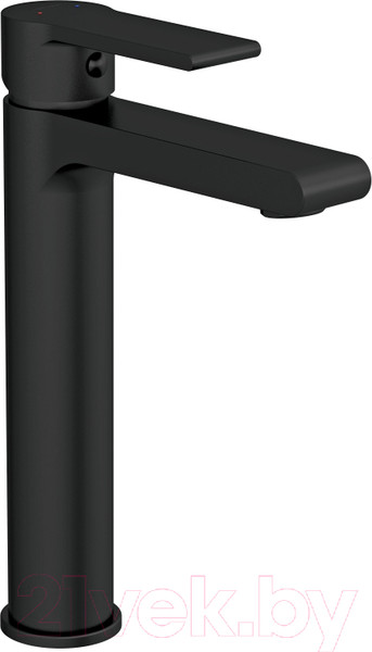 Изображение товара Умывальник со смесителем Cersanit Moduo 55 Leaf / 63571 + 63111