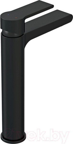 Изображение товара Умывальник со смесителем Cersanit Moduo 55 Leaf / 63571 + 63111