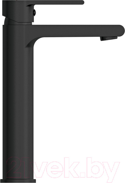 Изображение товара Умывальник со смесителем Cersanit Moduo 55 Leaf / 63571 + 63111