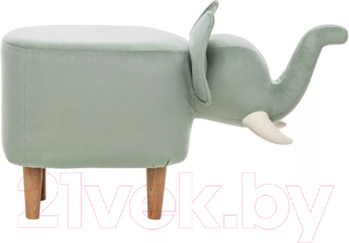 Изображение товара Пуф Импэкс Leset Slon Combi (V14/V1)