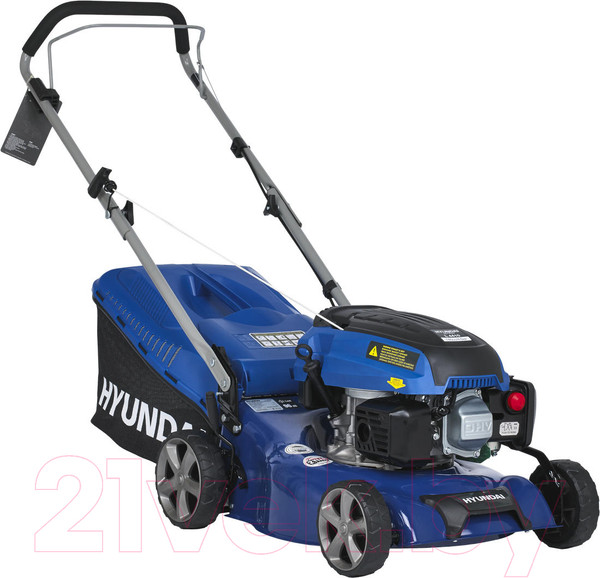 Изображение товара Газонокосилка бензиновая Hyundai L4410