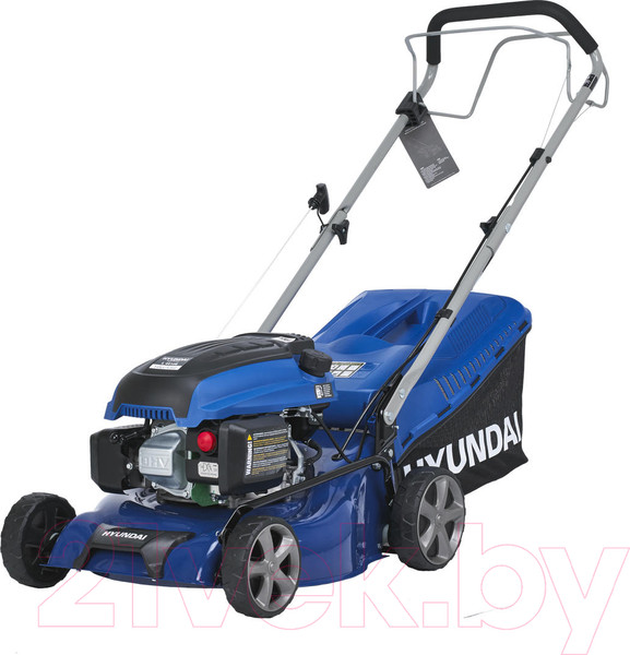 Изображение товара Газонокосилка бензиновая Hyundai L4410S
