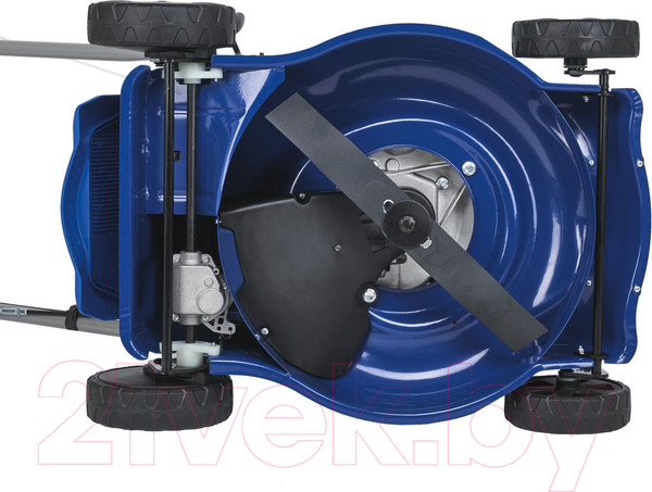 Изображение товара Газонокосилка бензиновая Hyundai L4410S