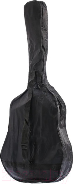 Изображение товара Чехол для гитары Belucci Легкий (р.38, черный)