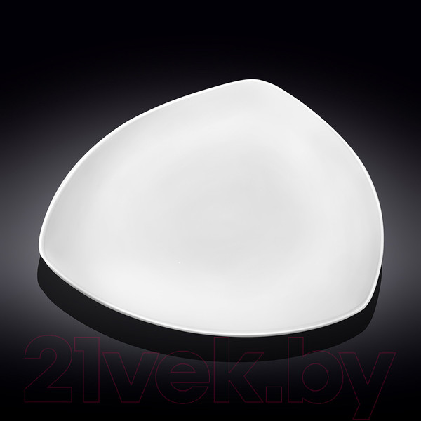 Изображение товара Тарелка закусочная (десертная) Wilmax WL-991366/A