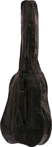 Изображение товара Чехол для гитары Belucci Легкий (р.39, черный)