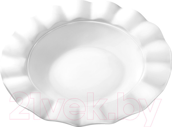 Изображение товара Тарелка столовая глубокая Wilmax WL-991388/A