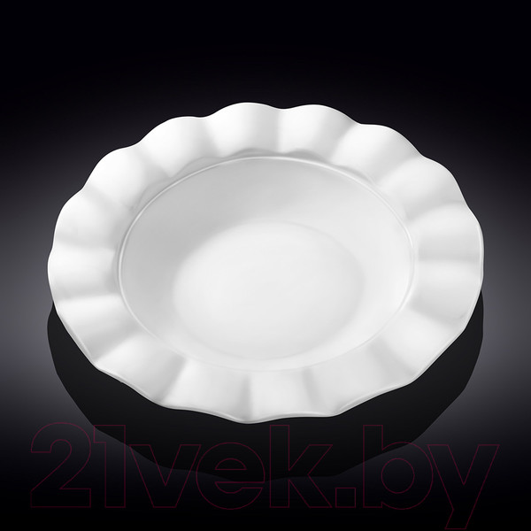 Изображение товара Тарелка столовая глубокая Wilmax WL-991388/A