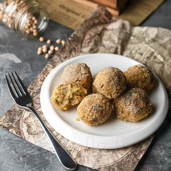 Изображение товара Тарелка закусочная (десертная) Wilmax WL-991391/A