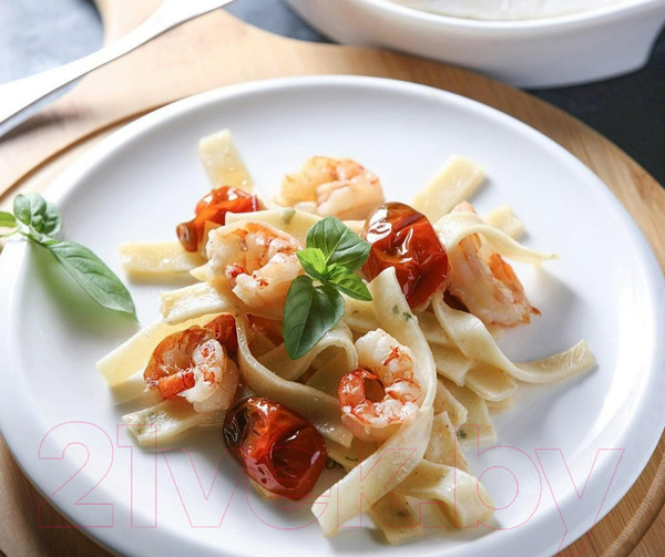 Изображение товара Тарелка закусочная (десертная) Wilmax WL-991391/A