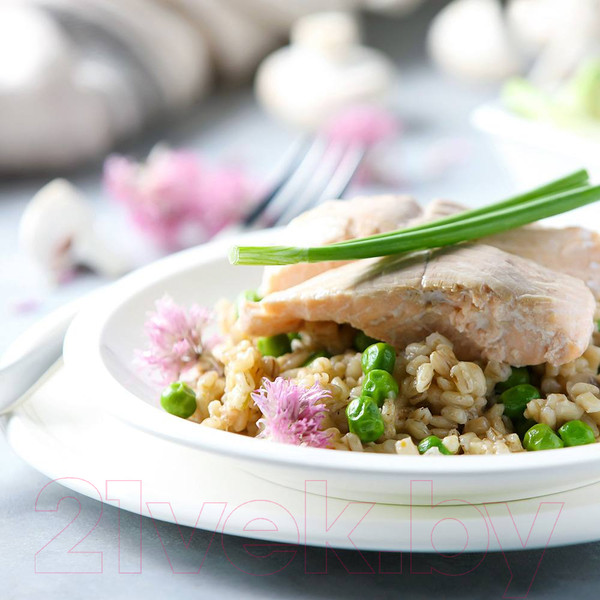 Изображение товара Тарелка столовая обеденная Wilmax WL-991392/A