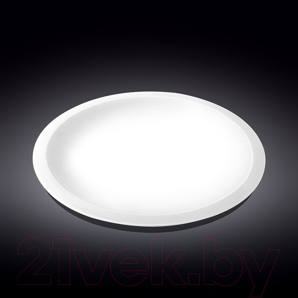 Изображение товара Тарелка столовая обеденная Wilmax WL-991392/A