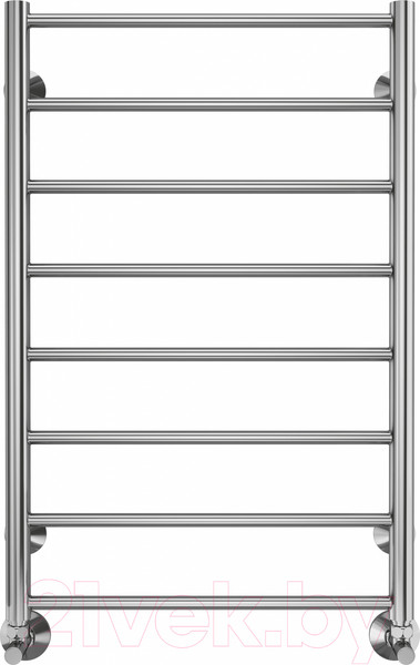 Изображение товара Полотенцесушитель водяной Terminus Аврора П8 500x800