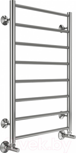 Изображение товара Полотенцесушитель водяной Terminus Аврора П8 500x800