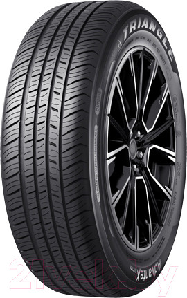 Изображение товара Летняя шина Triangle AdvanteX TC101 205/60R16 96V