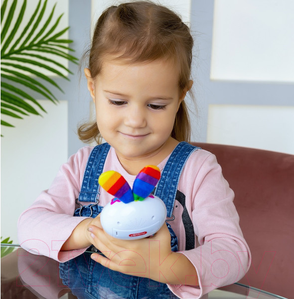 Изображение товара Развивающая игрушка Азбукварик Заюшка Зайка / 2909