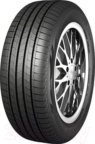 Изображение товара Летняя шина Nankang SP9 295/35R21 107Y