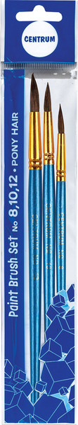 Изображение товара Набор кистей Centrum 84681 (3шт)