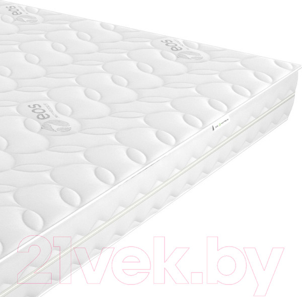 Изображение товара Детский матрас EOS Аспект 9c 70x160 (жаккард)
