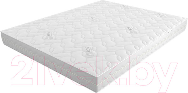 Изображение товара Детский матрас EOS Аспект 9с 90x160 (жаккард)