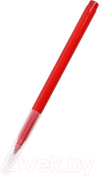 Изображение товара Фломастеры Lorex Ergo-Grip Cocktail Kittens / LXFPEG12-CK (12цв)