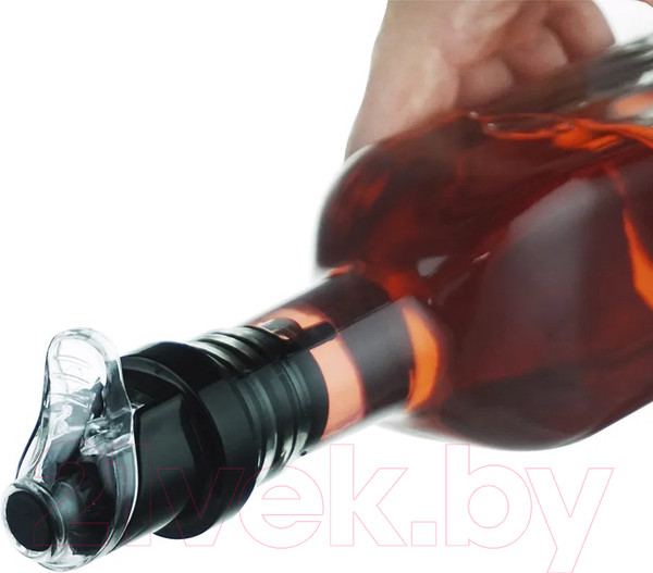 Изображение товара Набор дозаторов для масла/уксуса Fissman 6513